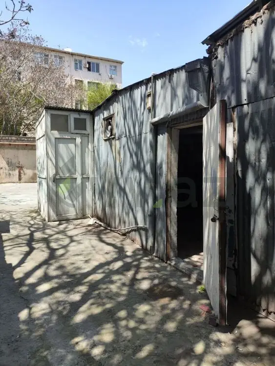 50 m² Obyekt / Ofis Kirayə, 1-ci mikrorayon, Nəsimi, Bakı — Əmlak, Bakı (7)