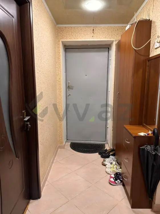 2 otaqlı mənzil Yeni tikili Satılır, Nəsimi, Bakı — Mənzil, Bakı (8)