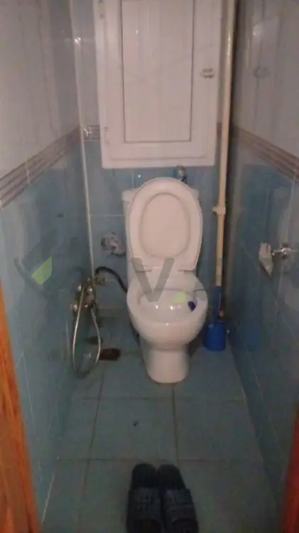 3 otaqlı mənzil Köhnə tikili Kirayə, 8-ci kilometr, Nizami, Bakı — Mənzil, Bakı (12)