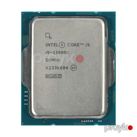 Prosessor “Intel Core i9-13900K” (13900KTRAY) — Bakı