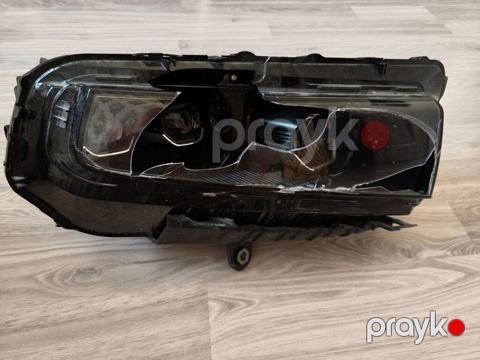 Sağ, Yaxın və uzaq vuran işıqlar Universal auto, 2024 il, Orijinal, Çin, İşlənmiş — Bakı