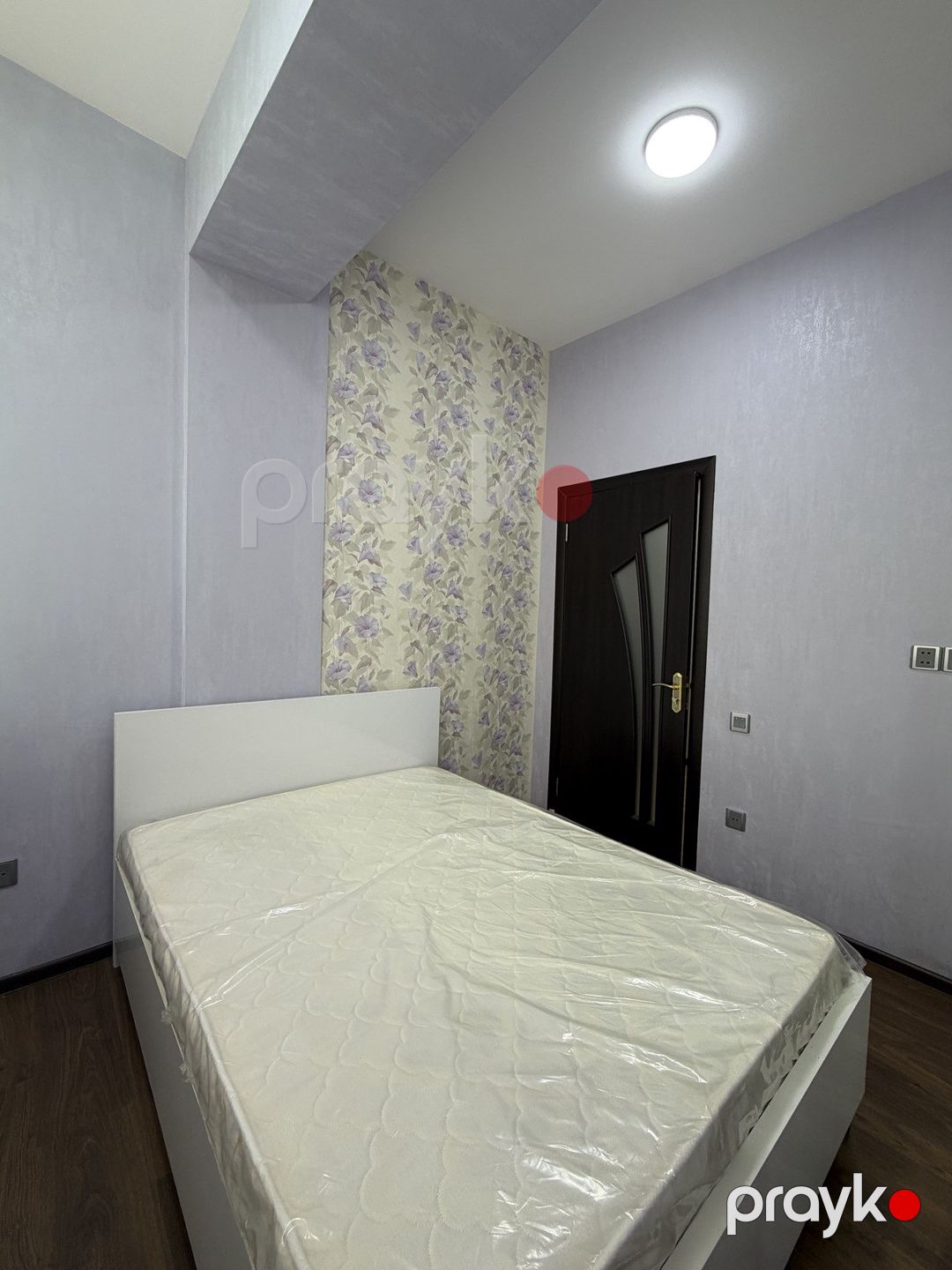 Satılır 2 otaqlı yeni tikili 37 m² — Mənzil, Bakı (10)