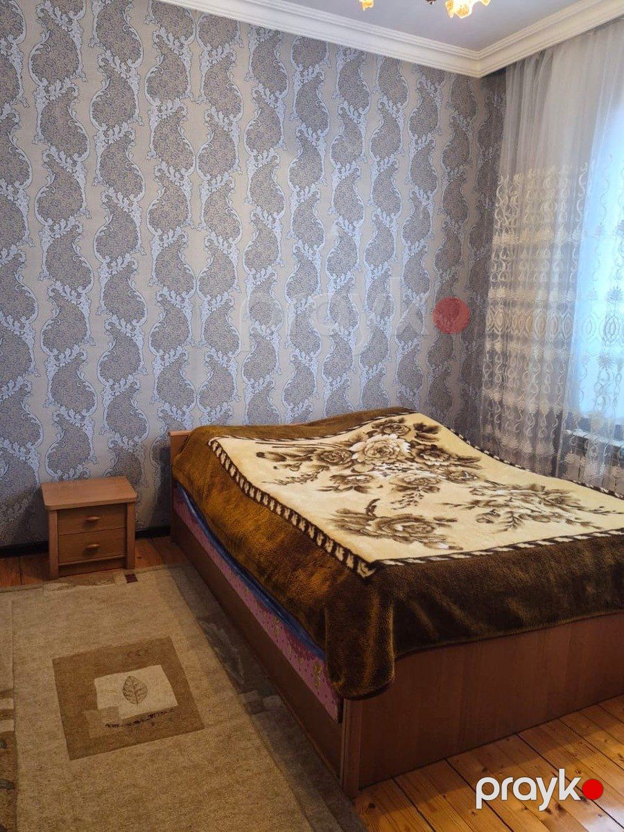 Satılır 4 otaqlı həyət evi/bağ evi 130 m² — Ev, villa, Bakı (9)