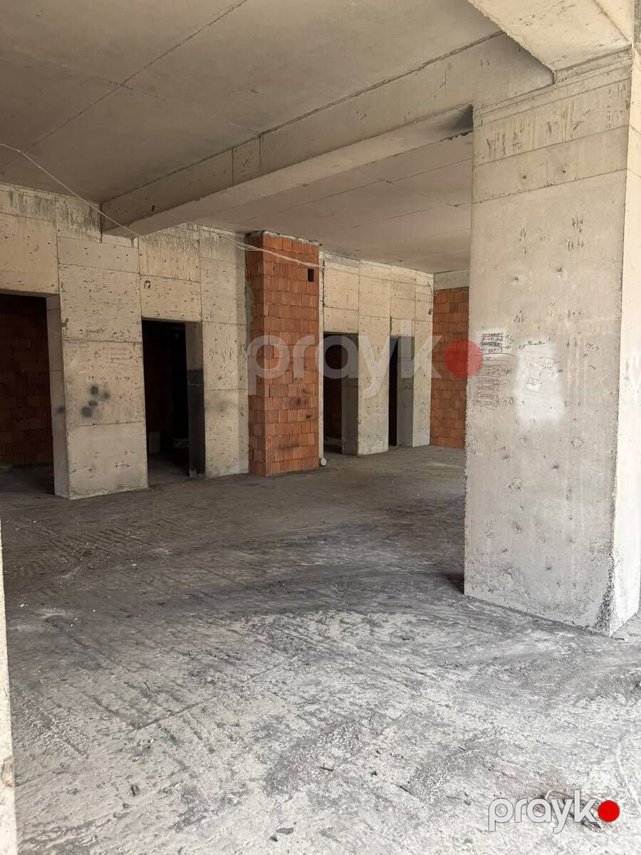 Satılır 4 otaqlı yeni tikili 173 m² — Mənzil, Bakı (6)