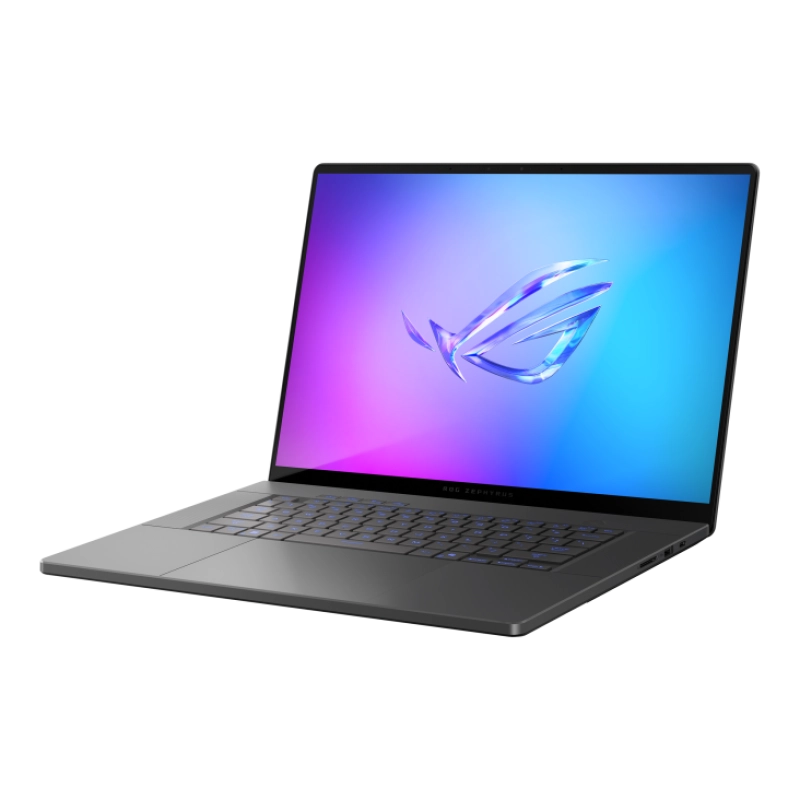 ASUS rog Zephyrus GU605CM-QR118 90NR0M21-M006B0 — Noutbuklar, Bakı (2)