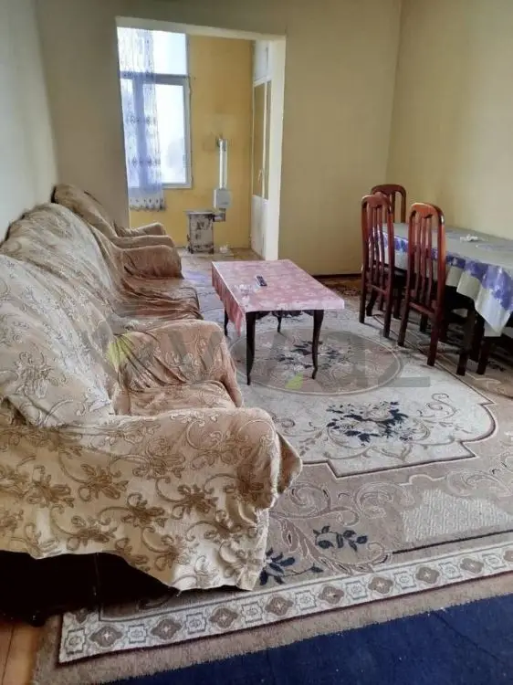 2 otaqlı mənzil Yeni tikili Kirayə, Lənkəran — Mənzil, Lənkəran (6)