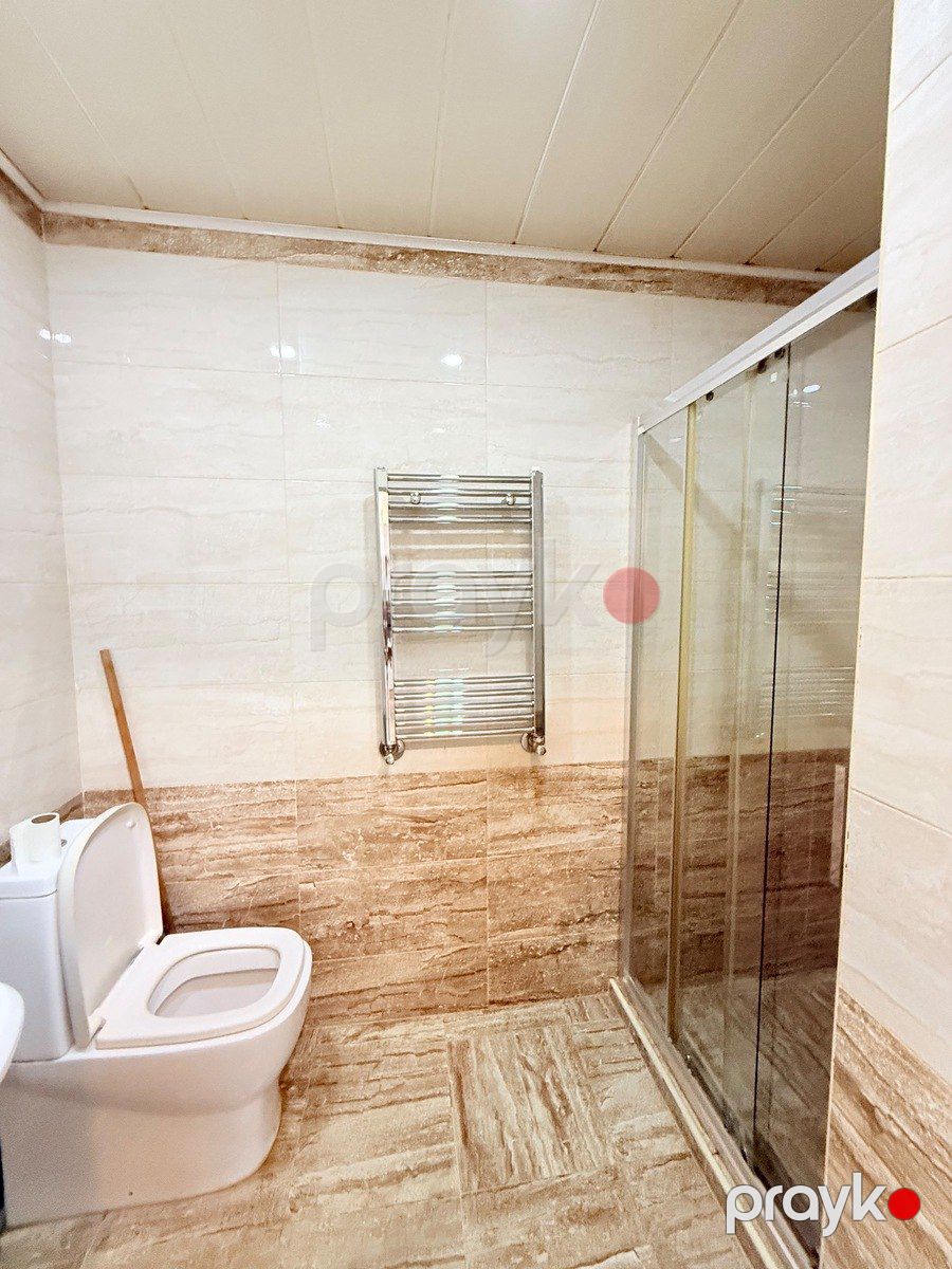 Satılır 2 otaqlı yeni tikili 50 m² — Mənzil, Xırdalan (12)