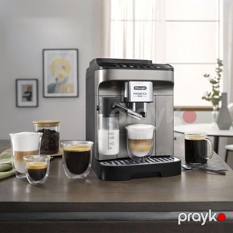 Delonghi Ecam 290.81.TB De’Longhi Ecam 290.81.TB – Evdə Peşəkar Qəhvə — Bakı