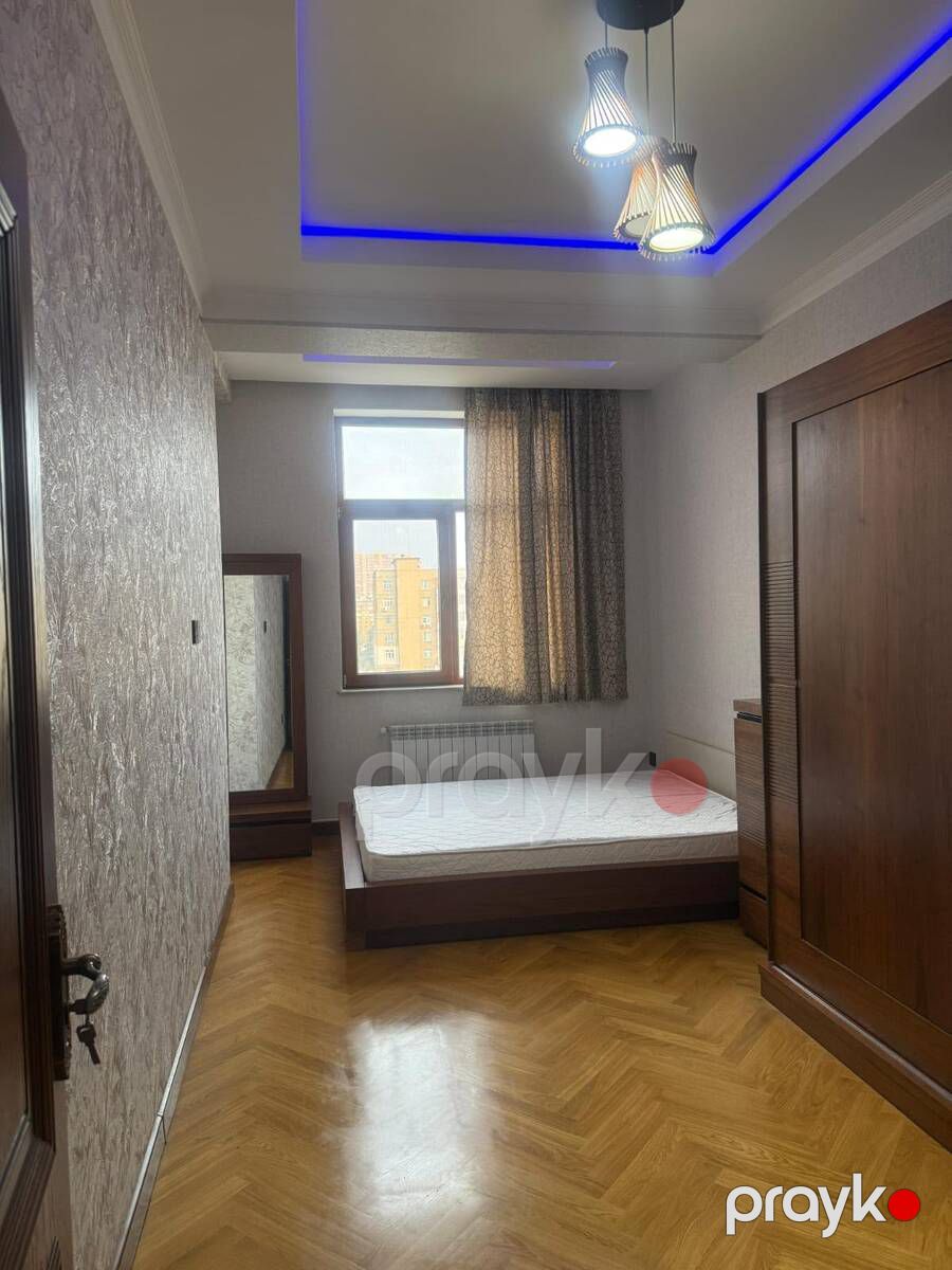 İcarəyə verilir 2 otaqlı yeni tikili 70 m² — Mənzil, Bakı (6)