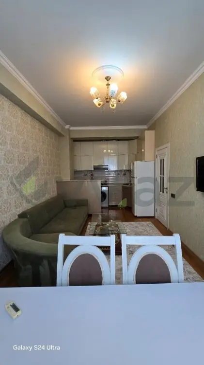 2 otaqlı Həyət evi Satılır, Xırdalan — Ev, villa, Xırdalan (2)