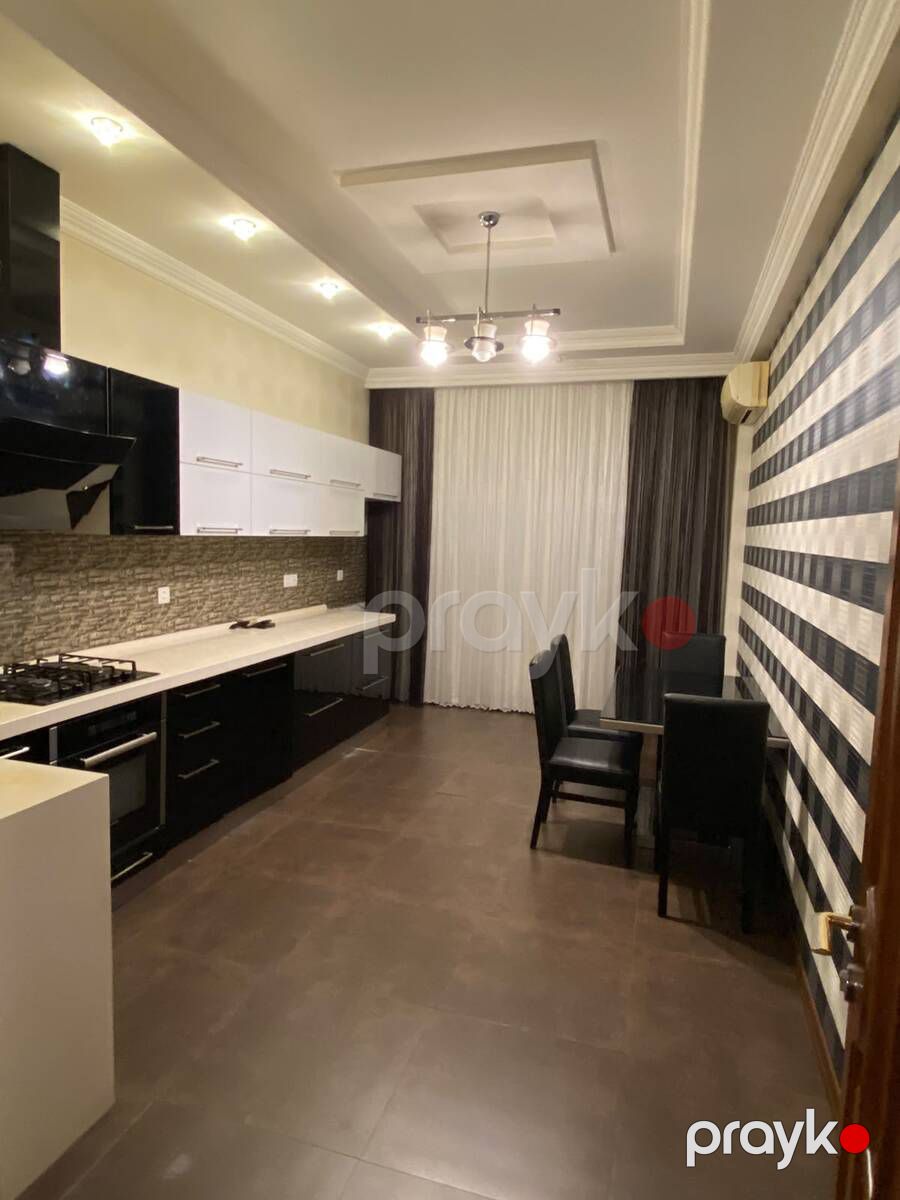İcarəyə verilir 2 otaqlı yeni tikili 100 m² — Mənzil, Bakı (8)
