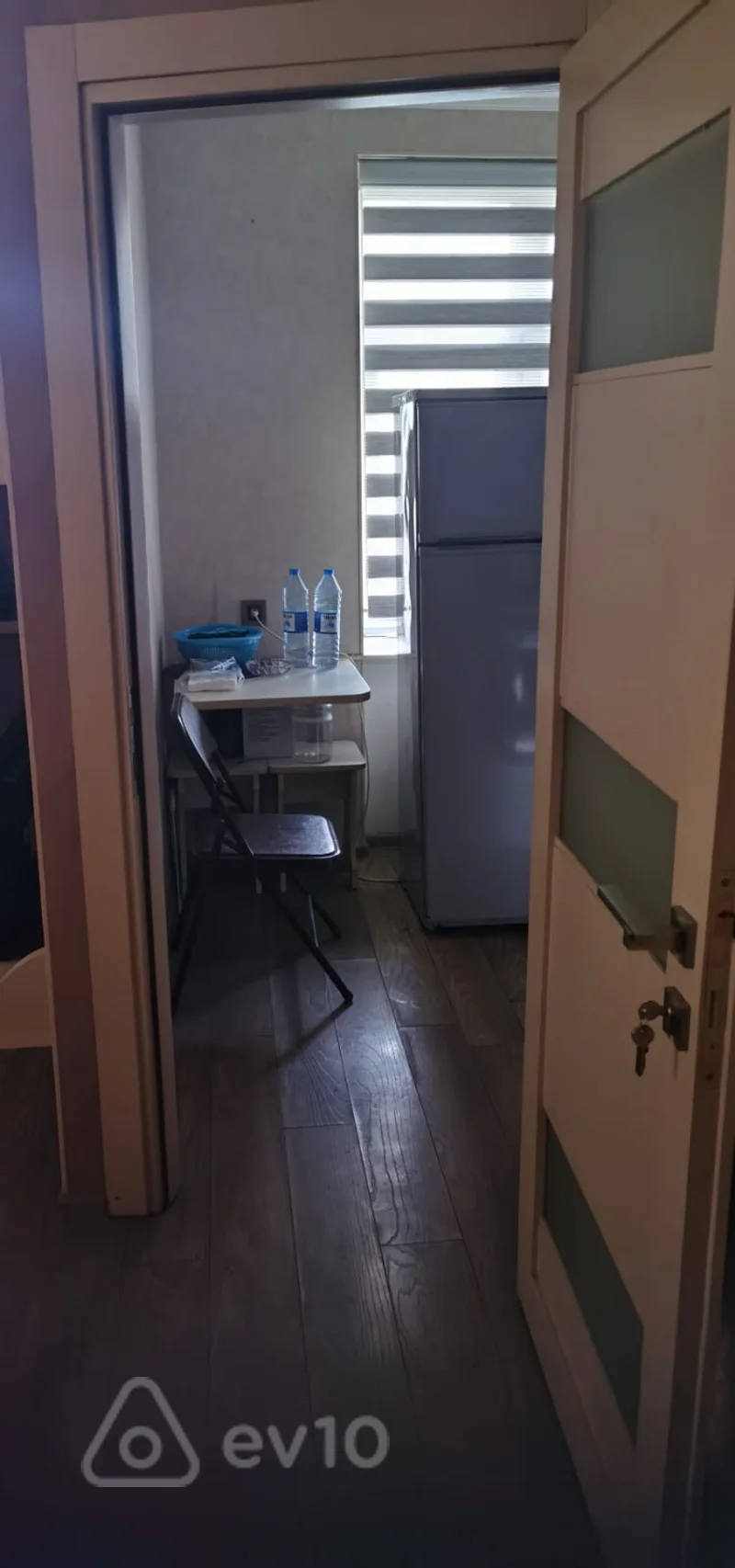 1 otaqlı mənzil, 33 m², İsmayil bəy Qutqaşınlı küç — kirayə — Mənzil, Bakı (3)