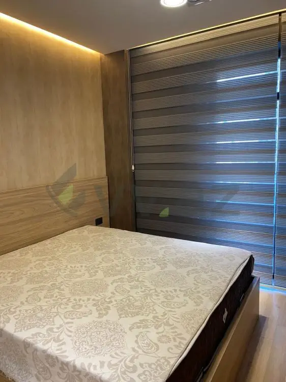 2 otaqlı mənzil Yeni tikili Kirayə, Yasamal qəs., Yasamal, Bakı — Mənzil, Bakı (7)