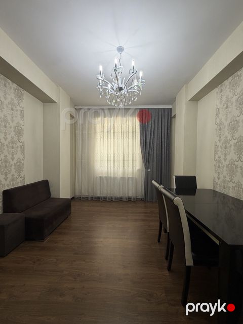 Satılır 2 otaqlı yeni tikili 37 m² — Bakı
