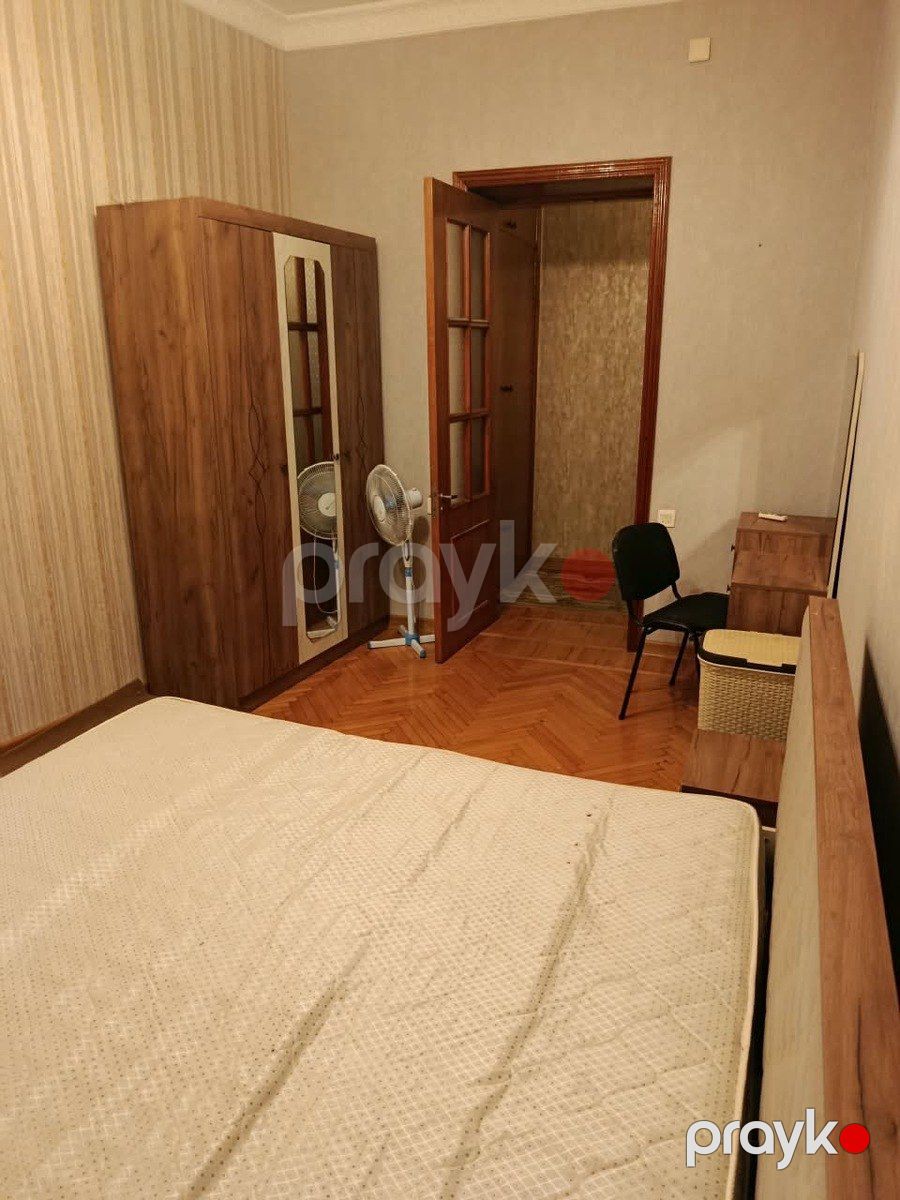 İcarəyə verilir 2 otaqlı köhnə tikili 60 m² — Mənzil, Bakı (3)