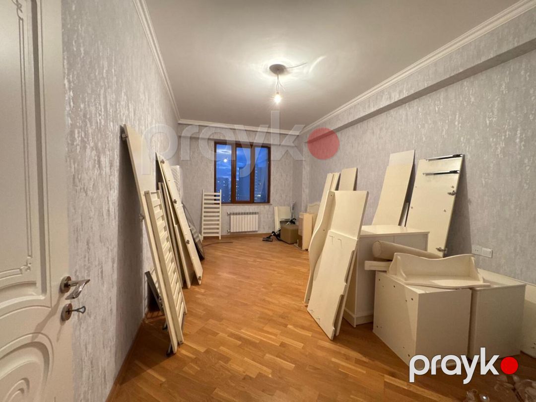 Satılır 3 otaqlı yeni tikili 115 m² — Mənzil, Bakı (2)