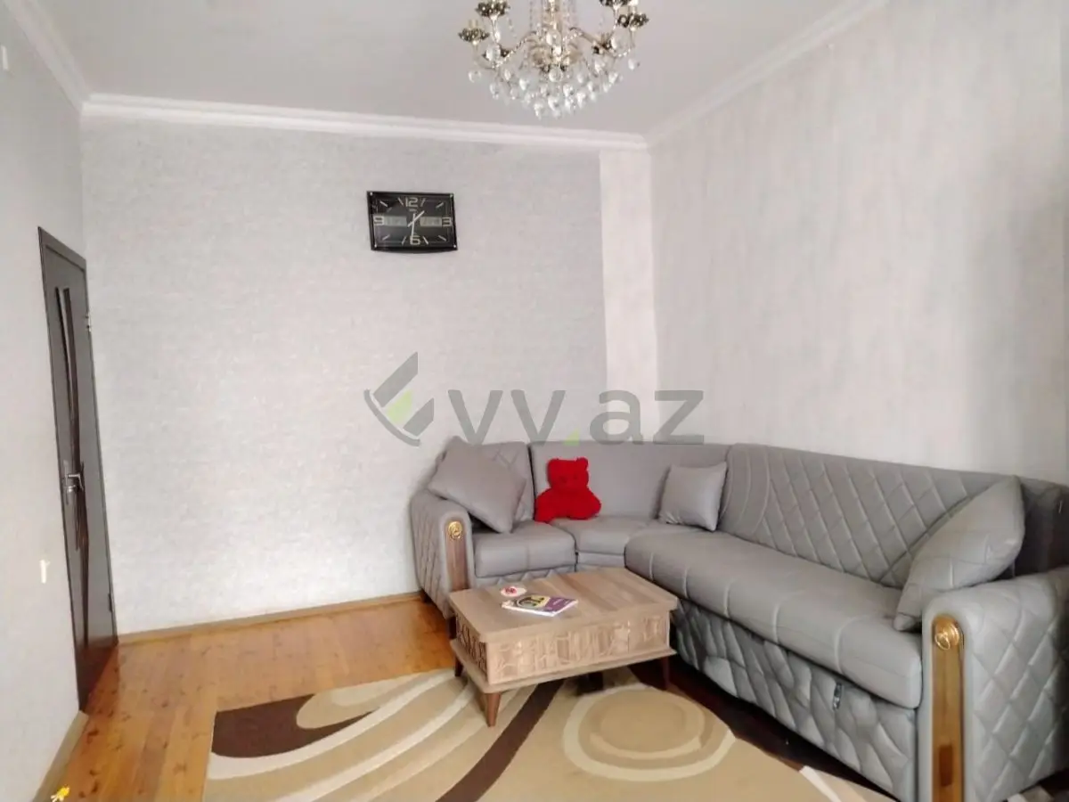 4 otaqlı Həyət evi Satılır, Masazır, Abşeron — Ev, villa (4)