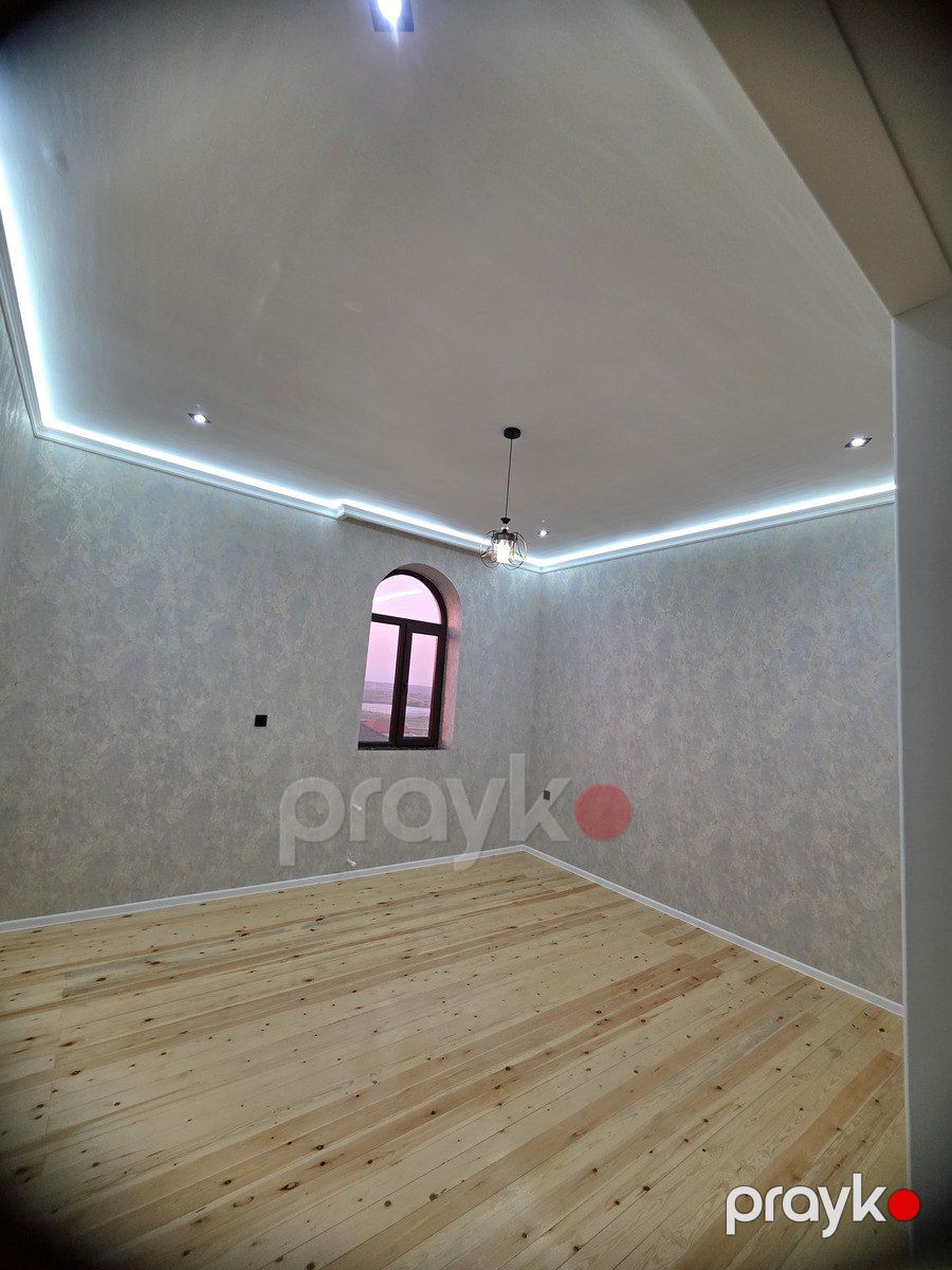 Satılır 6 otaqlı həyət evi/bağ evi 180 m² — Ev, villa, Bakı (12)