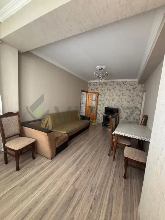 3 otaqlı mənzil Yeni tikili Satılır, Qurtuluş 93, Abşeron — Mənzil (2)