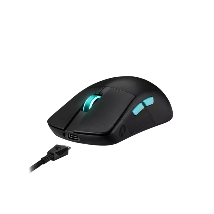 ASUS ROG 90MP02W0-BMUA00 Gaming Mouse — Bakı