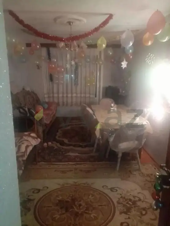 2 otaqlı mənzil Köhnə tikili Satılır, Şirvan — Mənzil, Şirvan (5)