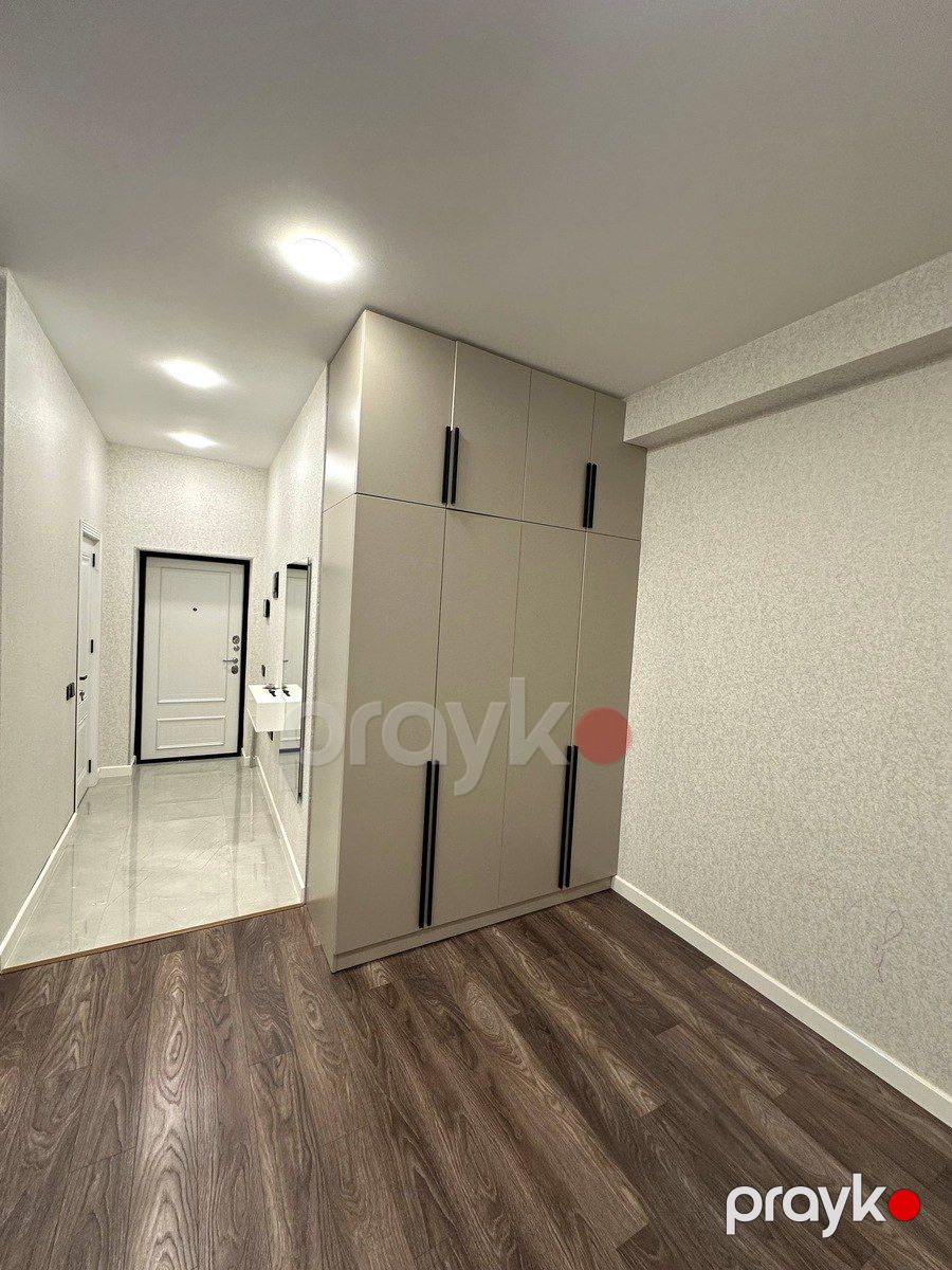 Satılır 2 otaqlı yeni tikili 80 m² — Mənzil, Bakı (2)