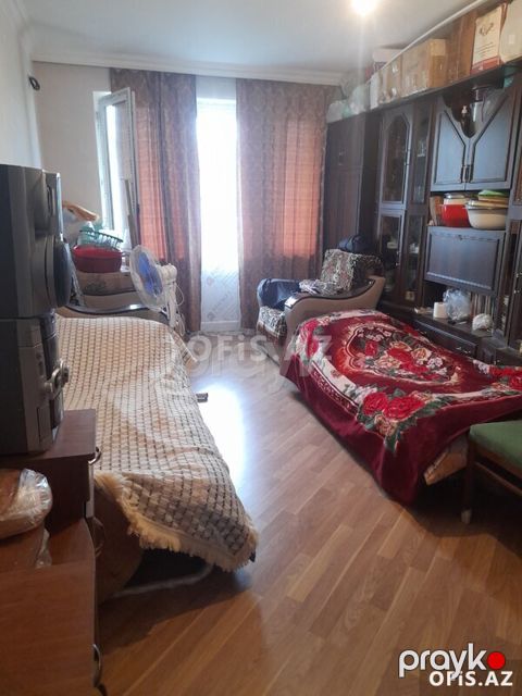 Köhnə tikili Kirayə Verilir Xırdalan, Xirdalan.təzə bazarin yani, 2 otaq, 40 m² — Xırdalan