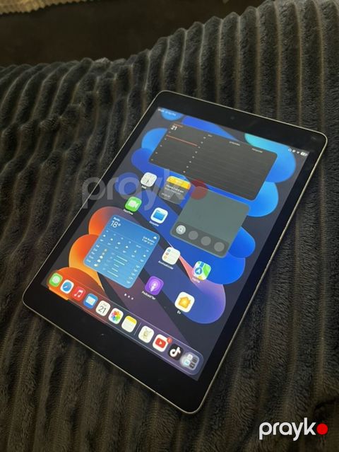 Apple iPad planşet İpad 9 -2021 en son sürümü destekleyir İpods 27 — Zaqatala