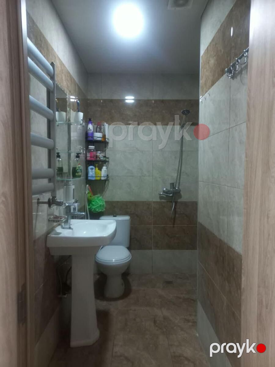 Satılır 2 otaqlı yeni tikili 44 m² — Mənzil, Bakı (12)