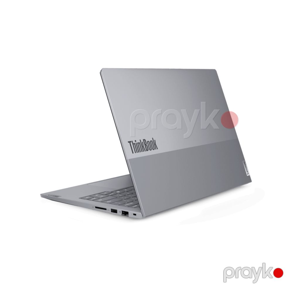 Lenovo ThinkBook 14 G9 AHP (21V0000PFW) — Noutbuklar, Bakı (3)
