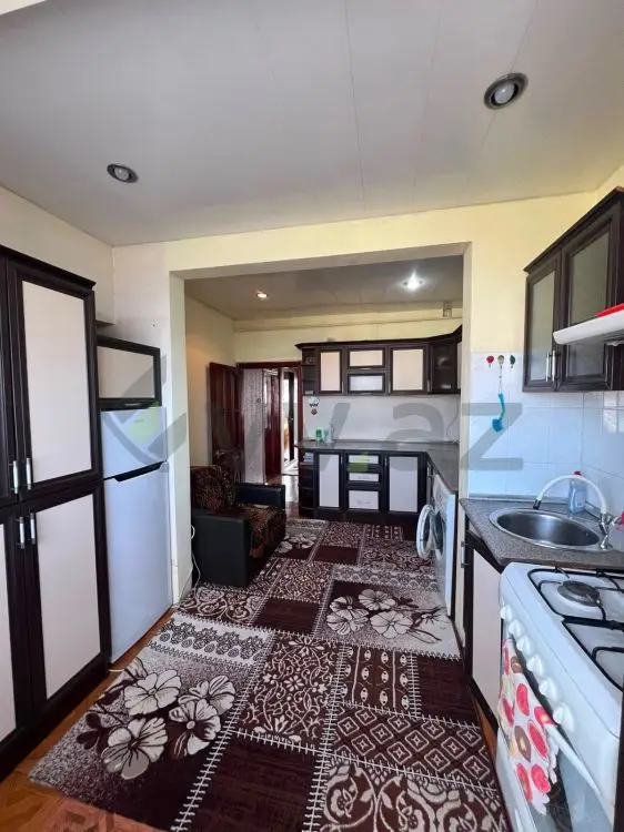 2 otaqlı mənzil Yeni tikili Kirayə, Əhmədli, Xətai, Bakı — Mənzil, Bakı (7)