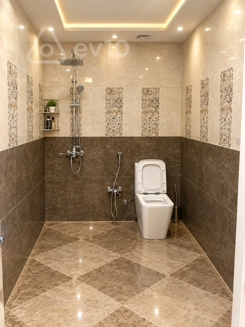 2 otaqlı mənzil, 69 m², Bakı, Bakı Tofig Abbasov küç.38a — kirayə — Mənzil, Bakı (8)