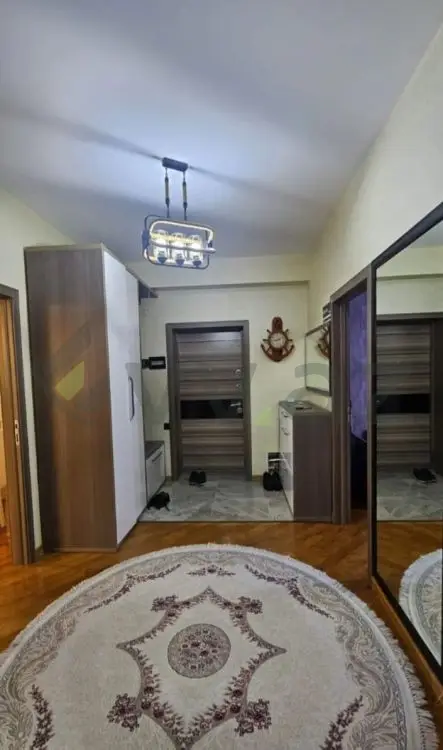 3 otaqlı mənzil Yeni tikili Satılır, Qurtuluş 93, Abşeron — Mənzil (2)