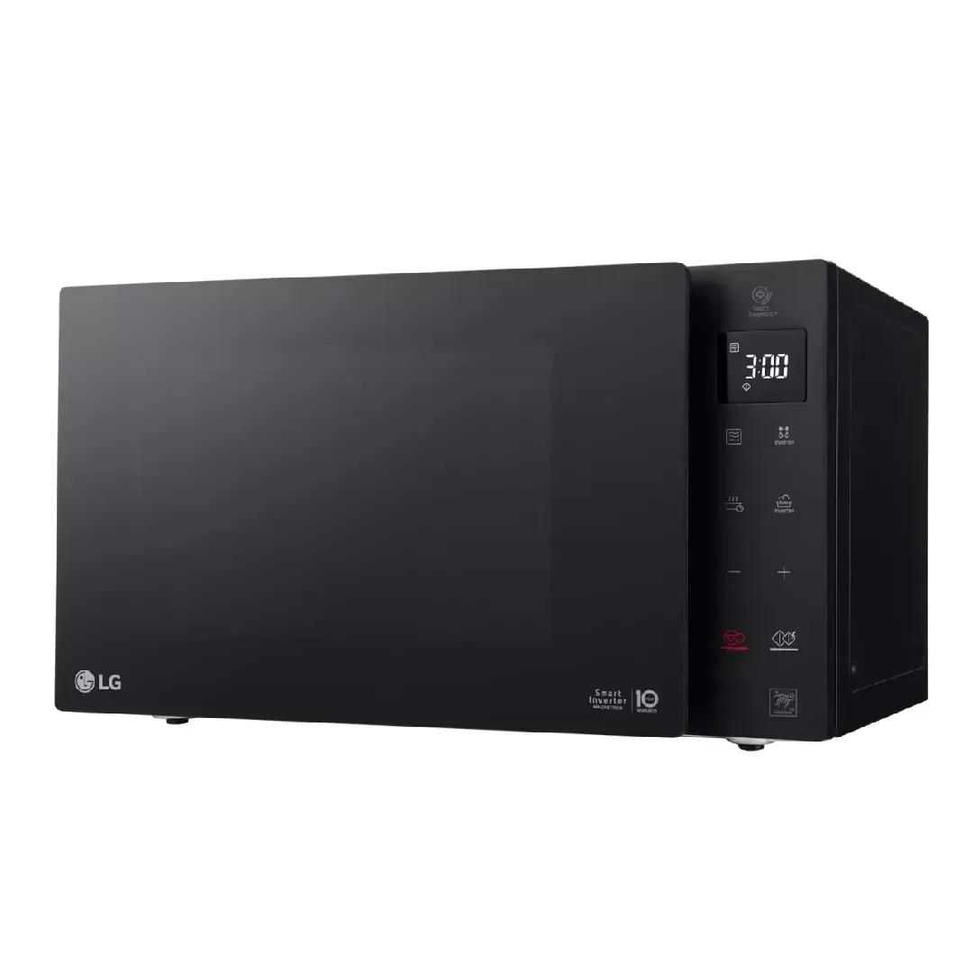 Mikrodalğalı Soba LG MS2535GIB — Mikrodalğalı sobalar, Bakı (2)