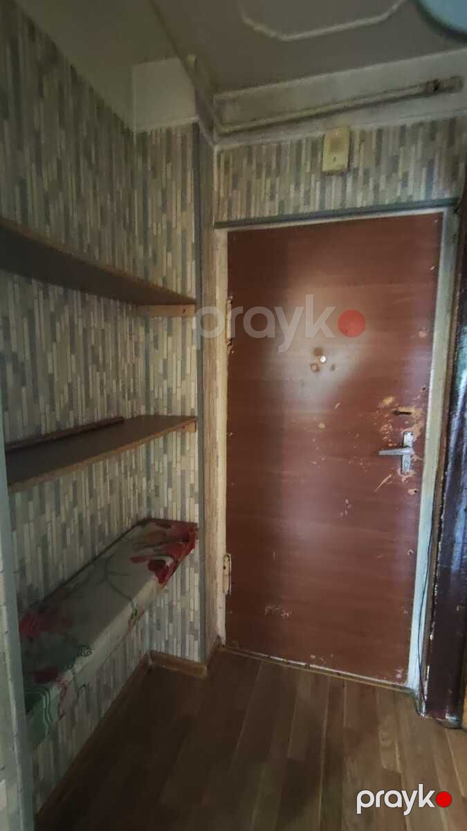 Satılır 1 otaqlı köhnə tikili 30 m² — Mənzil, Sumqayıt (7)