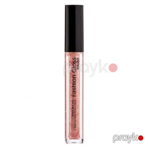Dodaq üçün parıldadıcı Relouis güzgü effekti ilə Fashion Gloss ton 13 "Лоск Ниццы", 3.7 q — Bakı