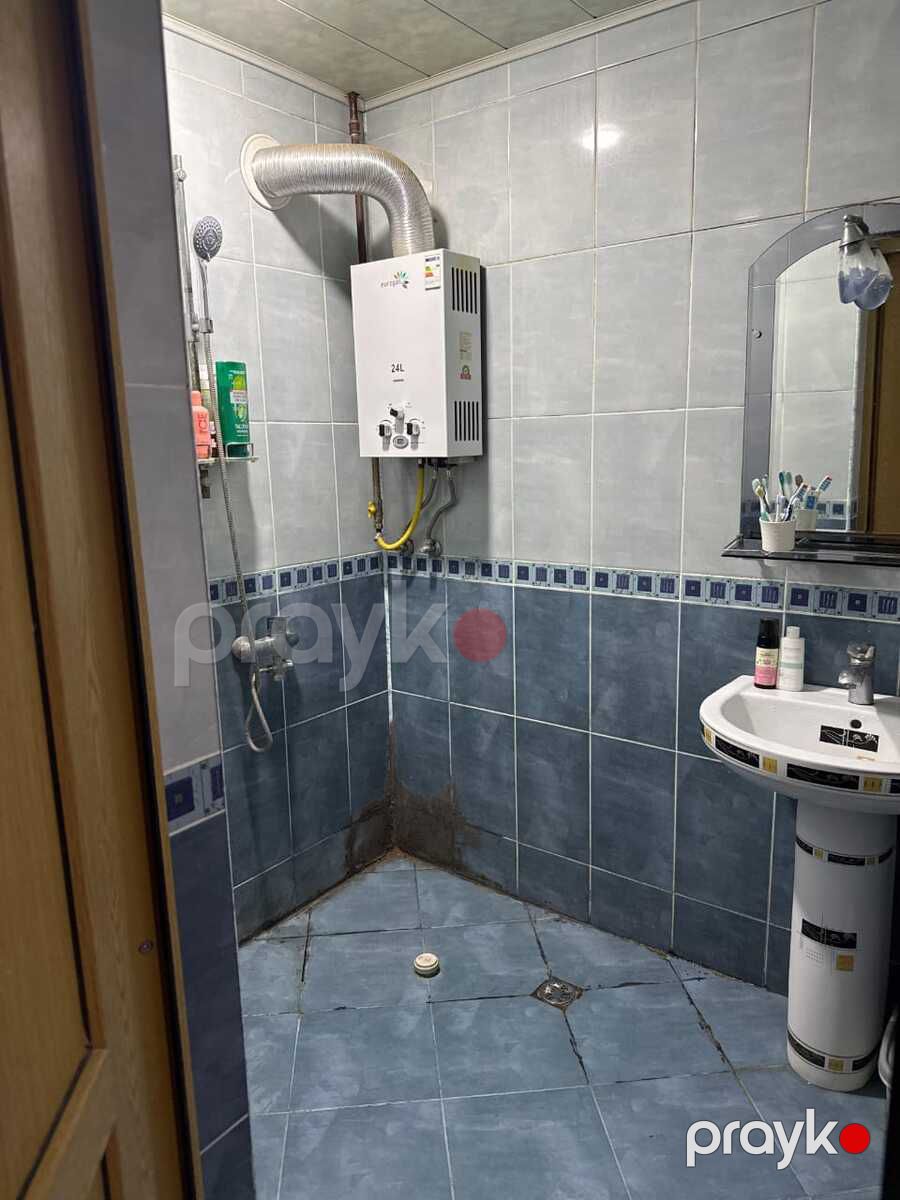 İcarəyə verilir 3 otaqlı köhnə tikili 80 m² — Mənzil, Bakı (8)