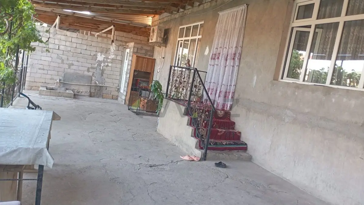 4 otaqlı Həyət evi Satılır, Naxçıvan MR — Ev, villa (10)