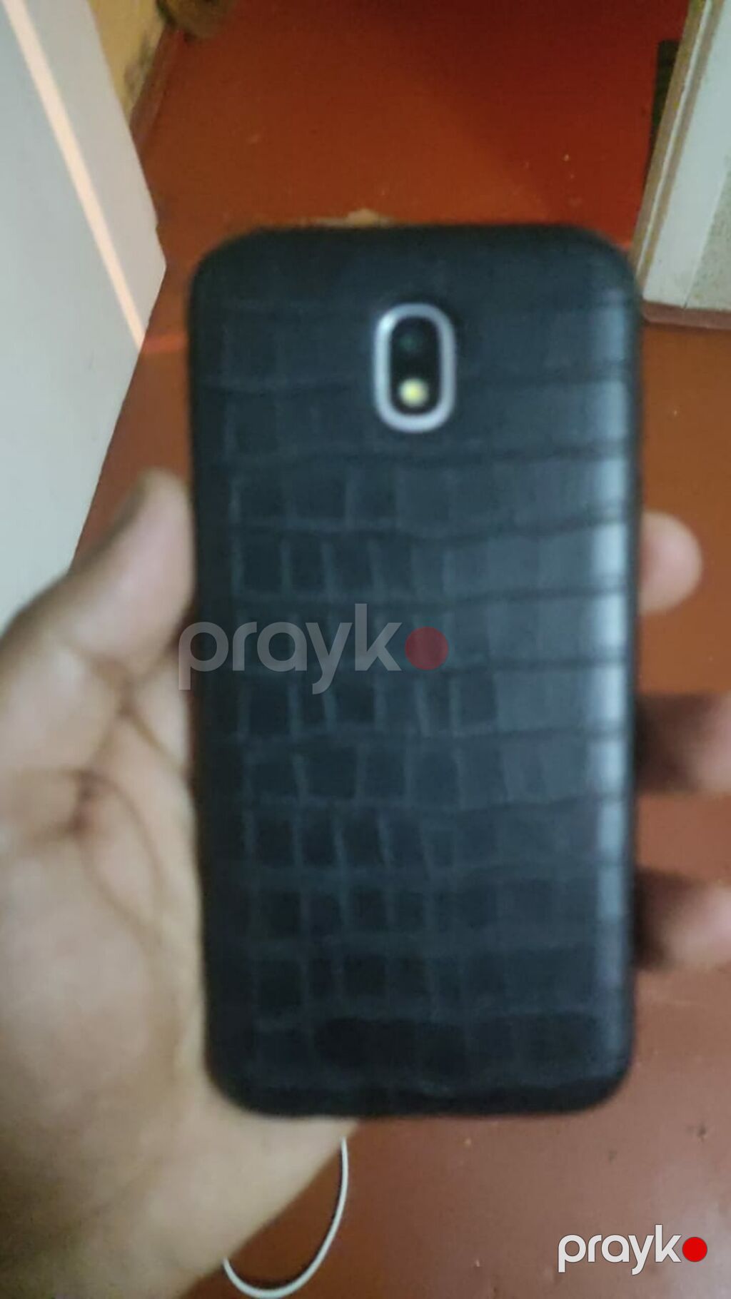 Samsung J600, 16 GB, rəng - Qara, Sensor — Samsung, Bakı (2)