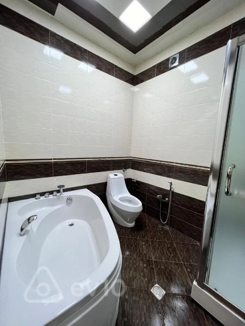2 otaqlı mənzil, 96 m², Cəlil Məmmədquluzadə küçəsi — kirayə — Mənzil, Bakı (12)