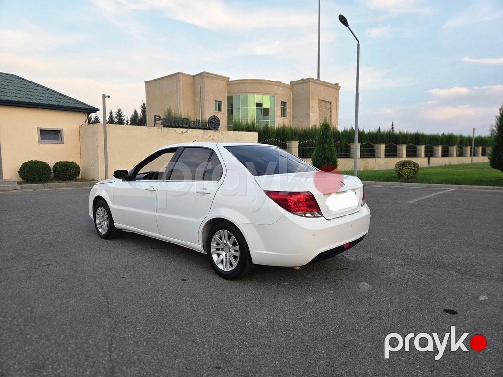 Khazar SD, 1.7 L, 2020 il, 106 000 km — Avtomobillər, Ağcabədi (6)
