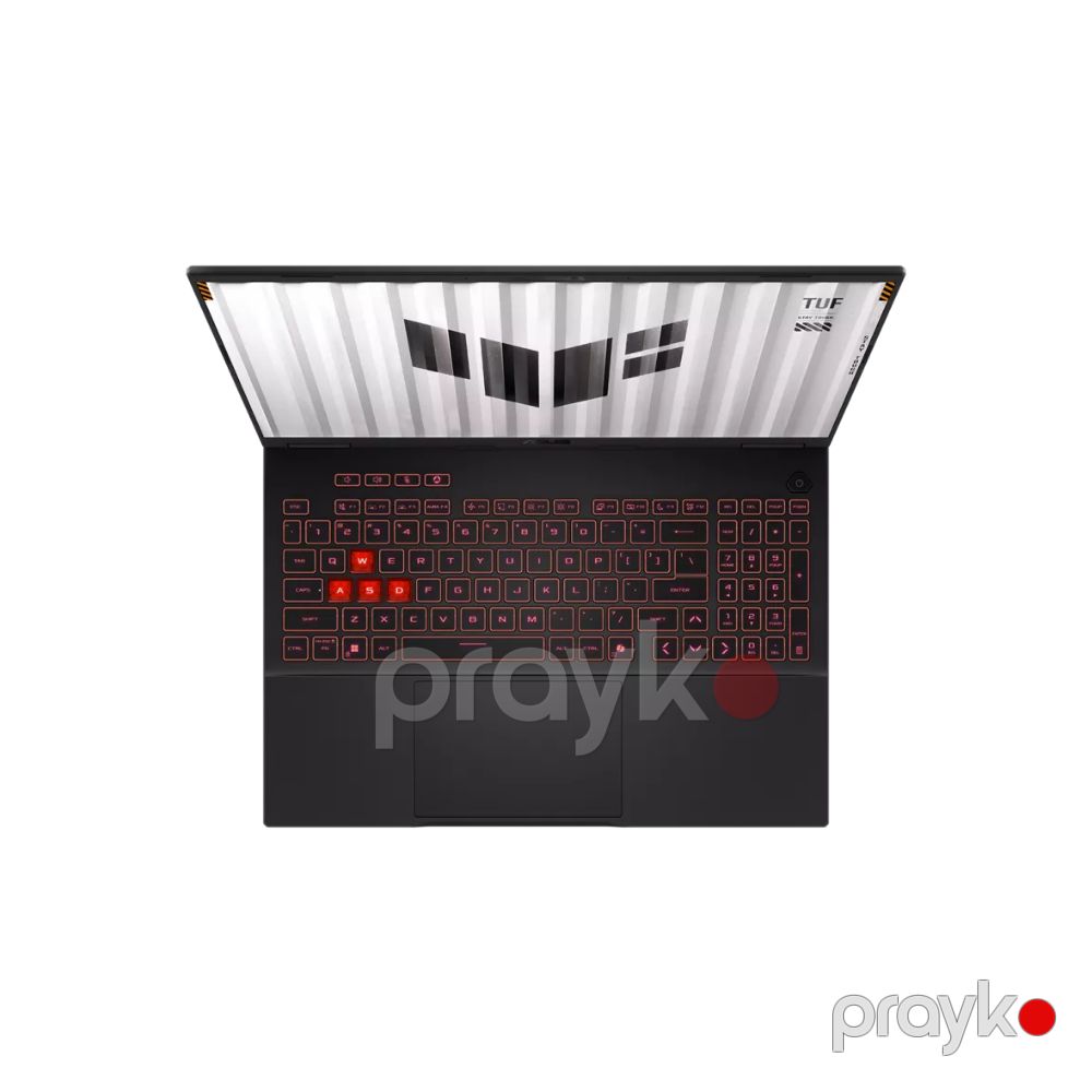 ASUS tuf Gaming A16 FA608UM-RV053 (90NR0KV1-M005H0) — Noutbuklar, Bakı (3)