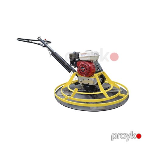 Beton vertolyot Sfjx DMR600 — Bakı