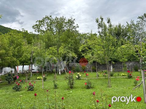 İcarəyə verilir 4 otaqlı həyət evi/bağ evi 160 m² — Qax