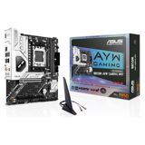 Ana plata ASUS B850M ayw gamıng wıfı (ASU-B850M-AYW) — Pctech — Компьютеры и ноутбуки