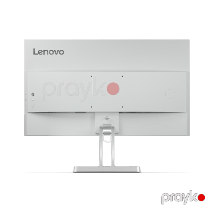 Lenovo L24i-4A 23.8" FHD 100Hz – IPS Monitor, Anti-Glare, Ev və İş — Elektronika, Bakı (2)