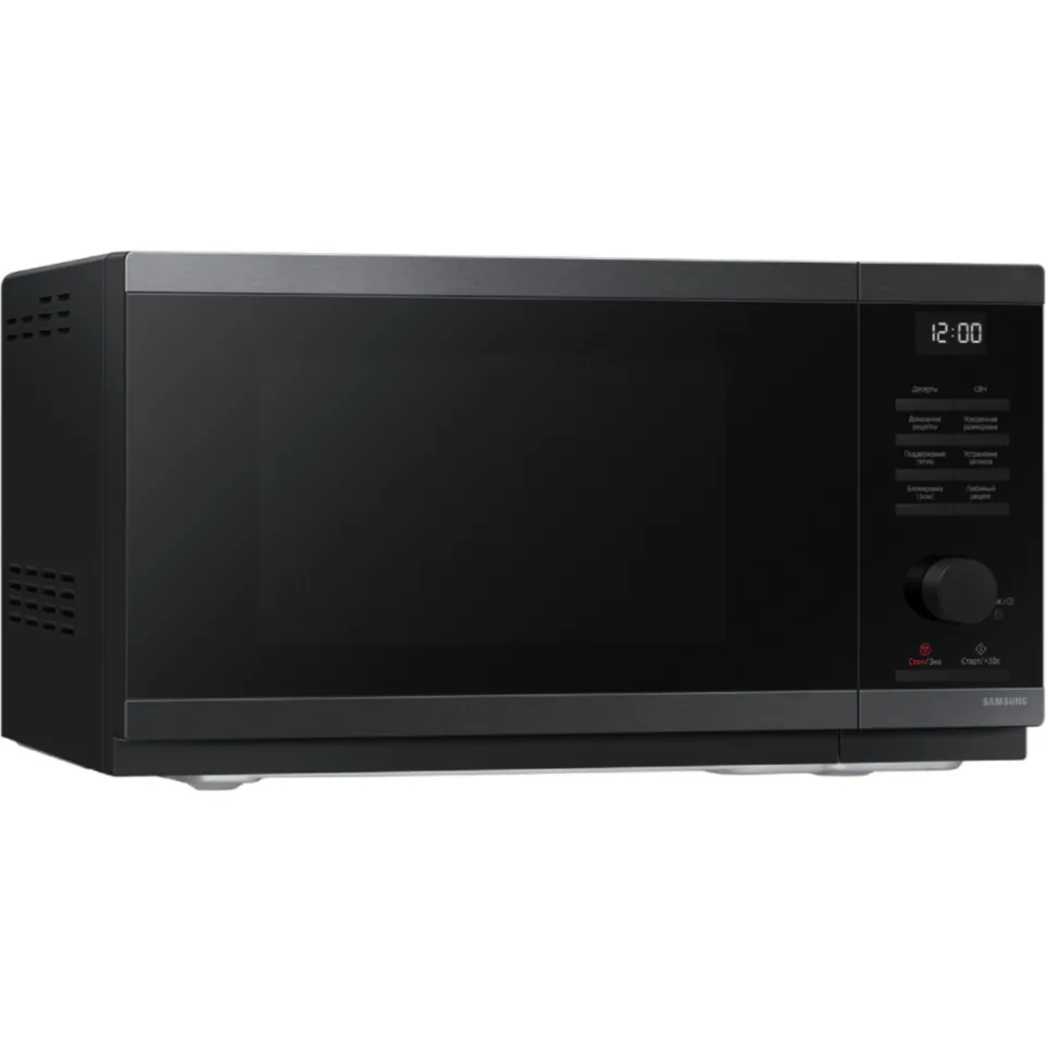 Mikrodalğalı soba Samsung MG23DG4524AG/BW — Mikrodalğalı sobalar, Bakı (2)