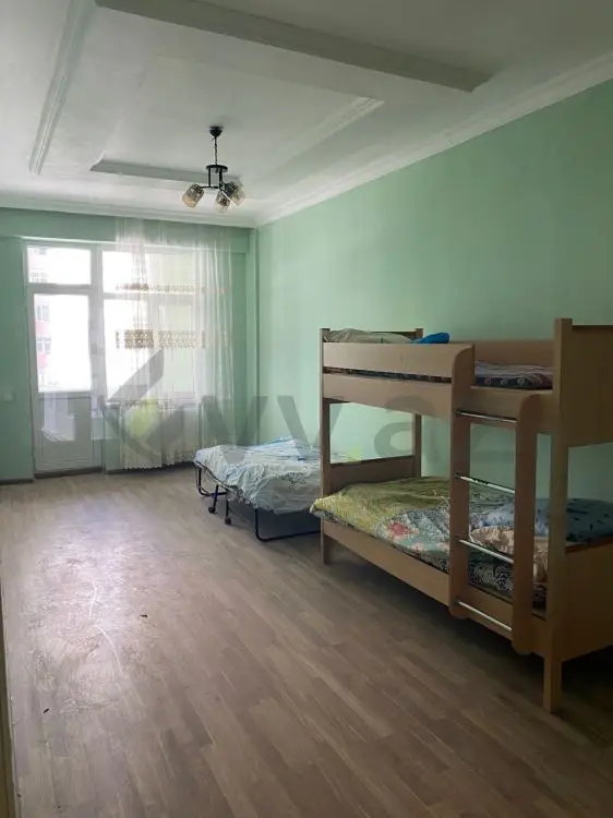 2 otaqlı mənzil Yeni tikili Kirayə, Yasamal qəs., Yasamal, Bakı — Mənzil, Bakı (8)