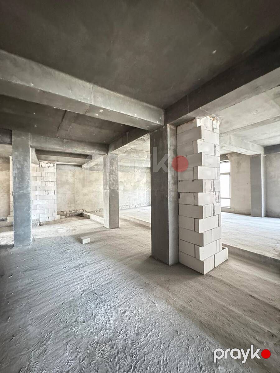 Satılır 4 otaqlı yeni tikili 204 m² — Mənzil, Bakı (4)