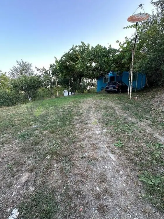 22 sot Torpaq Satılır, Şabran — Torpaq, Şabran (5)